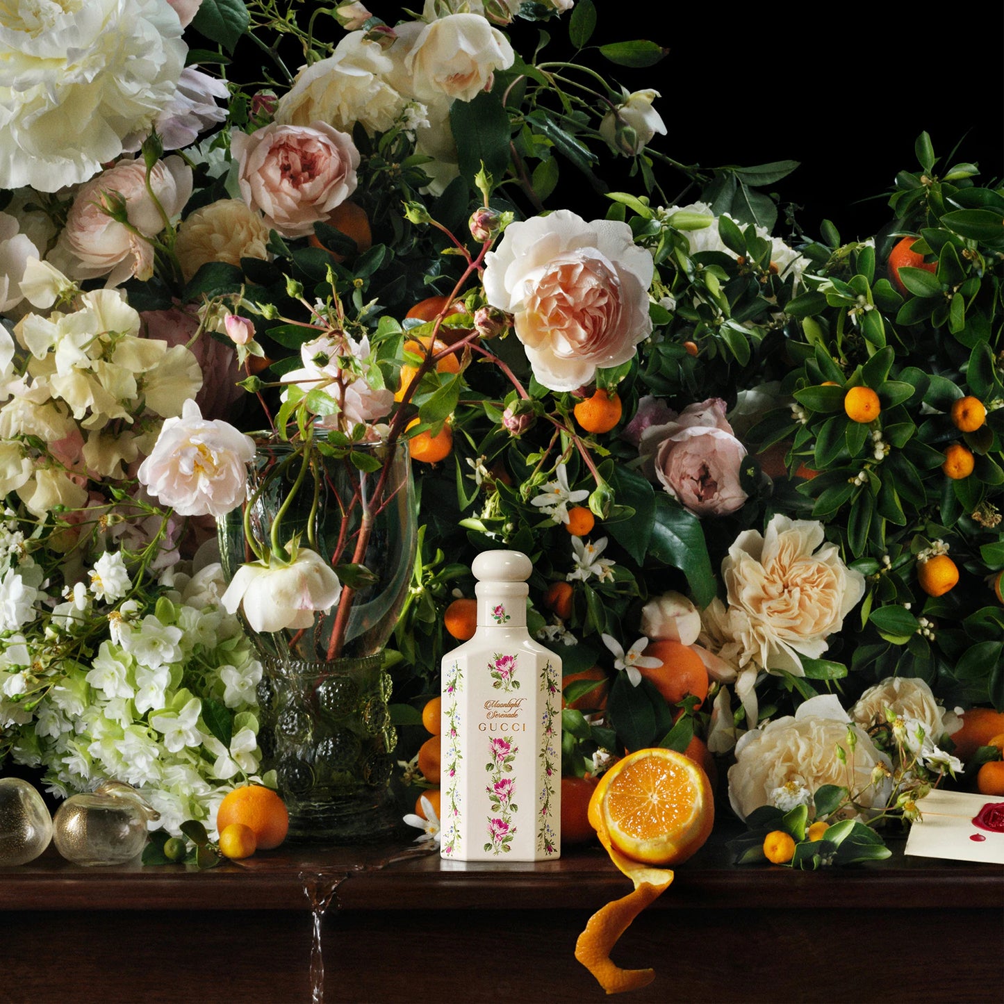 Gucci Fading Autumn Scented Water Eau De Parfum 150 ml (unisexe)