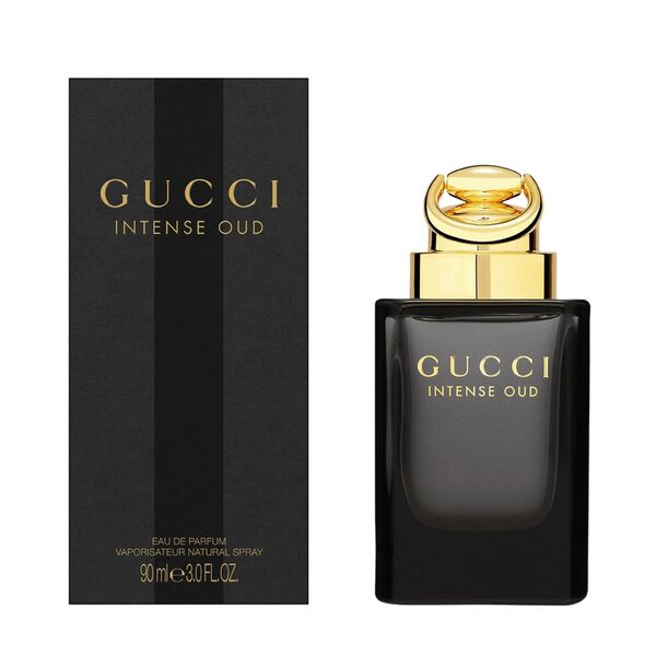 Gucci Gucci Intense Oud Eau De Parfum 90 ml (unisexe)