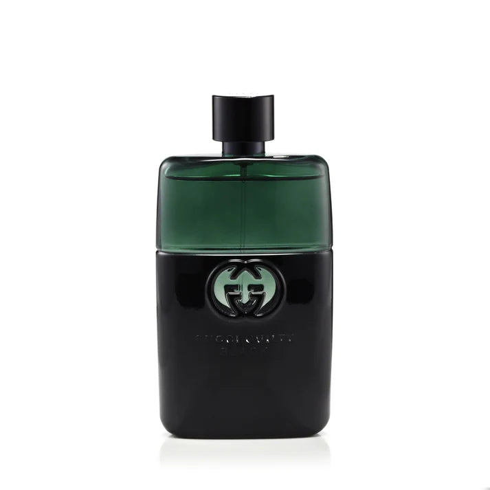 Gucci Guilty Black Pour Homme Eau de Toilette Testeur 90 ml Homme