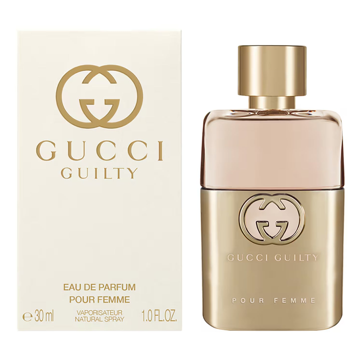Gucci Guilty Eau de Parfum pour Femme 30 ml