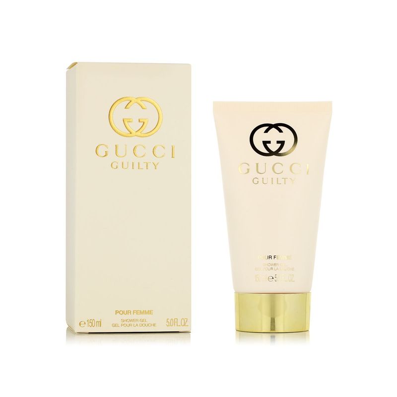 Gucci Guilty Gel pour la Douche 150 ml