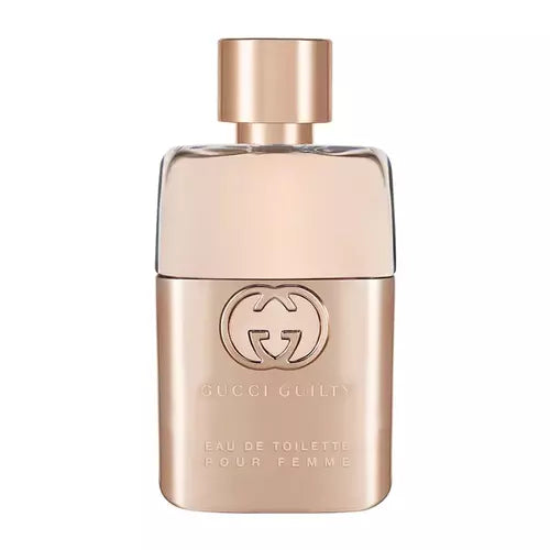 Gucci Guilty Pour Femme 2021 Eau De Toilette 90 ml