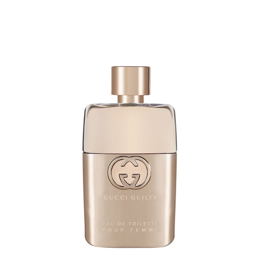 Gucci Guilty Pour Femme 2021 Eau de Toilette 50 ml