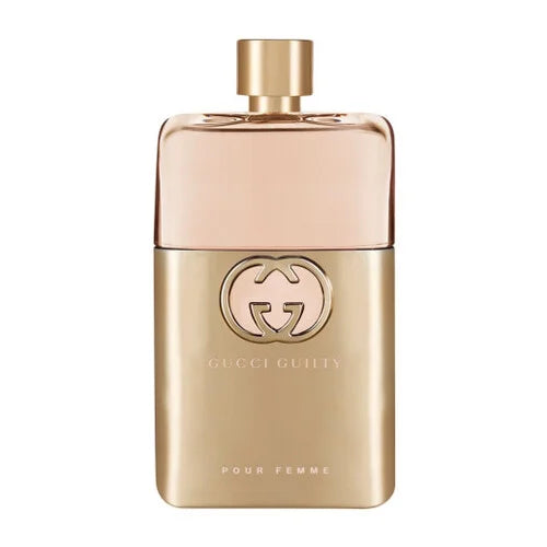 Gucci Guilty Pour Femme Eau De Parfum 150 ml