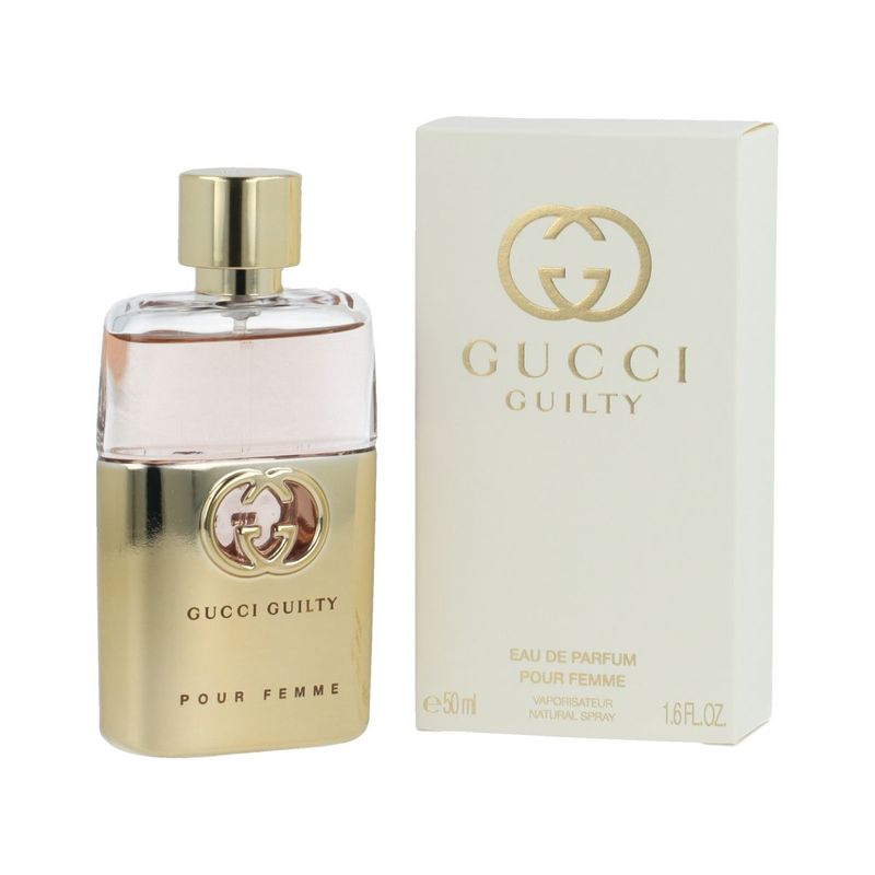Gucci Guilty para mujer Eau de Parfum 50 ml