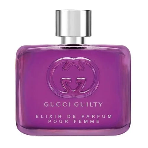 Gucci Guilty Pour Femme Elixir de Parfum 60 ml