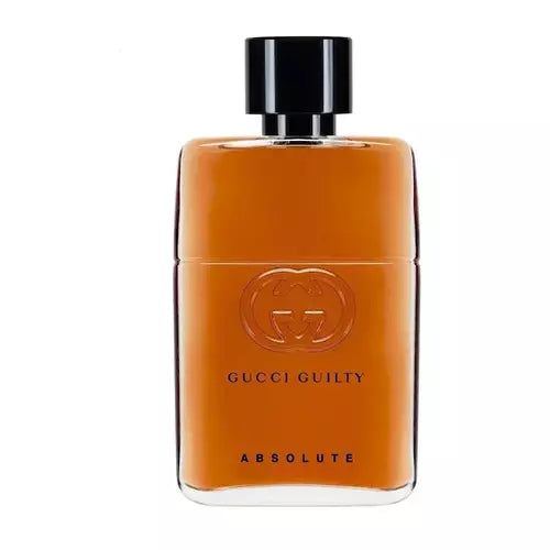 Gucci Guilty Pour Homme Absolute Eau de Parfum 50 ml