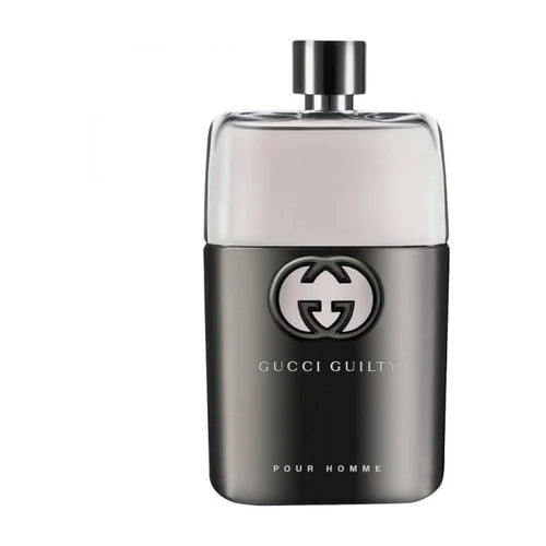 Gucci Guilty Pour Homme Eau de Toilette Testeur 90 ml