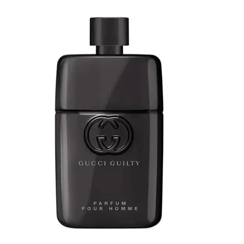 Gucci Guilty Pour Homme Parfum Testeur 90 ml