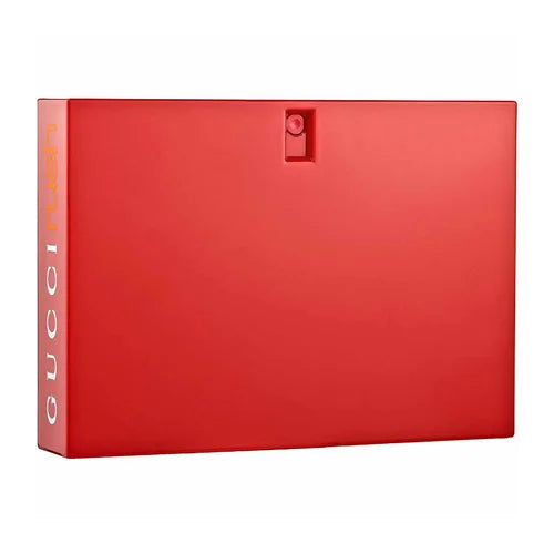 Gucci Rush Eau de Toilette Testeur 75 ml Femme