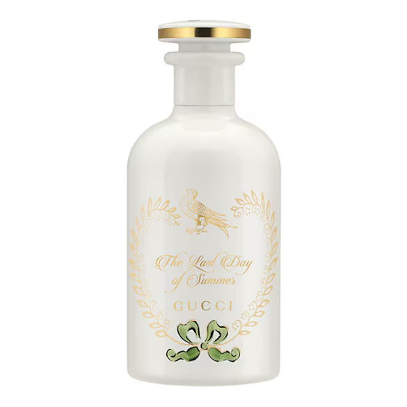 Gucci The Last Day Of Summer Eau de Parfum Unisexe 100 ml
