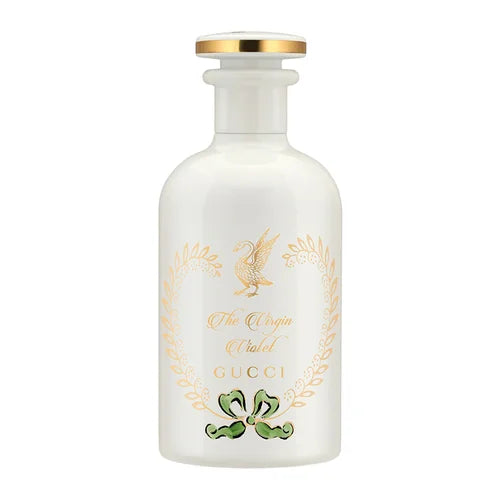 Gucci The Virgin Violet Eau de Parfum Unisexe 100 ml