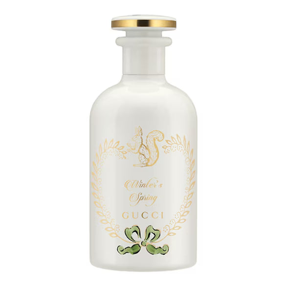 Gucci Winter's Spring Eau de Parfum Unisexe 100 ml