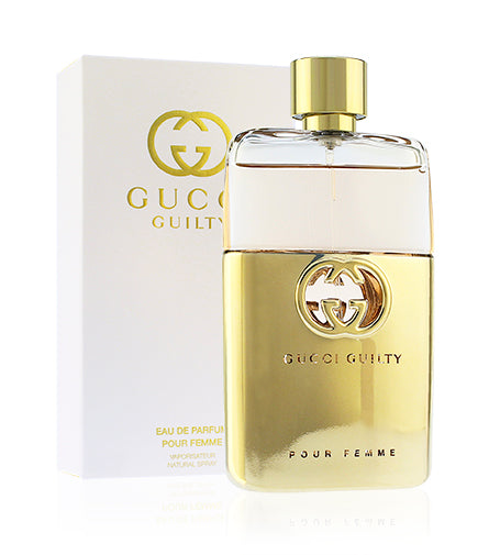 Gucci Guilty Pour Femme Eau De Parfum 90ml