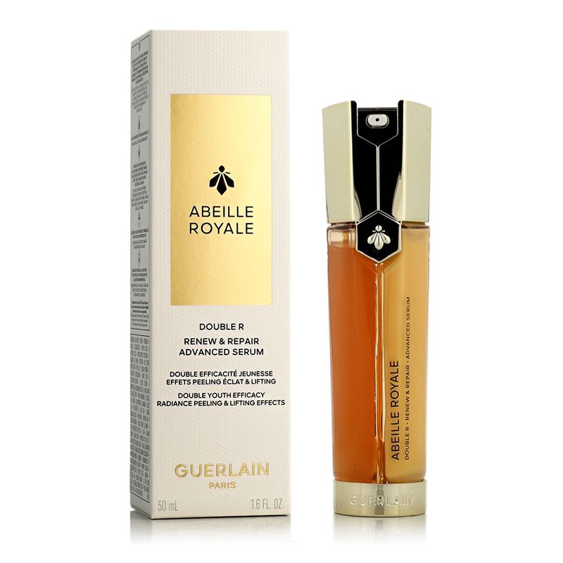 Guerlain Abeille Royale Double R Serum Renovador y Reparador 50 ml