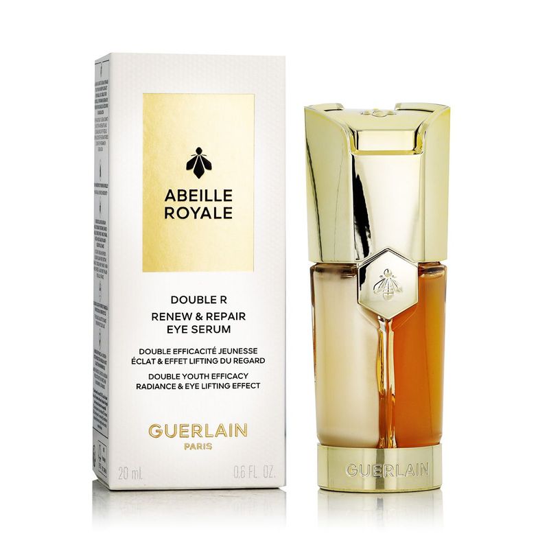 Guerlain Abeille Royale Sérum Yeux Double R Renew & Repair 20 ml