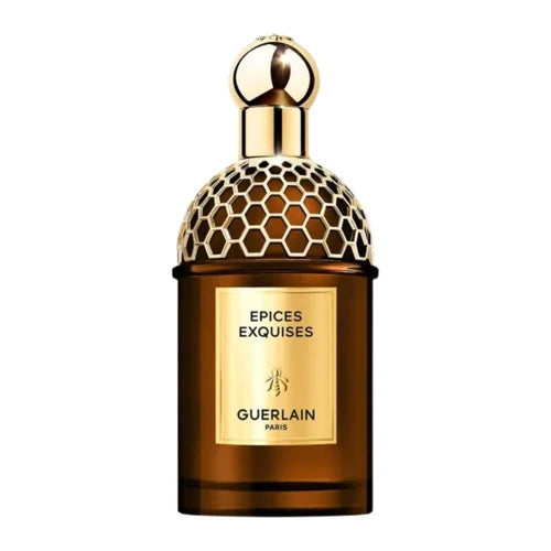 Guerlain Absolus Allegoria Exquisitas Especias Eau De Parfum 125 ml (unisex)