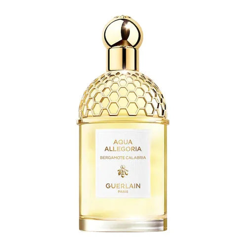 Guerlain Aqua Allegoria Bergamote Calabria Eau de Toilette Unisexe 125 ml