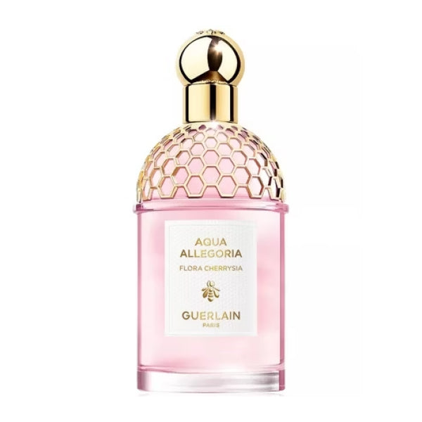 Guerlain Aqua Allegoria Flora Cherrysia Eau De Toilette 125 ml (unisex)