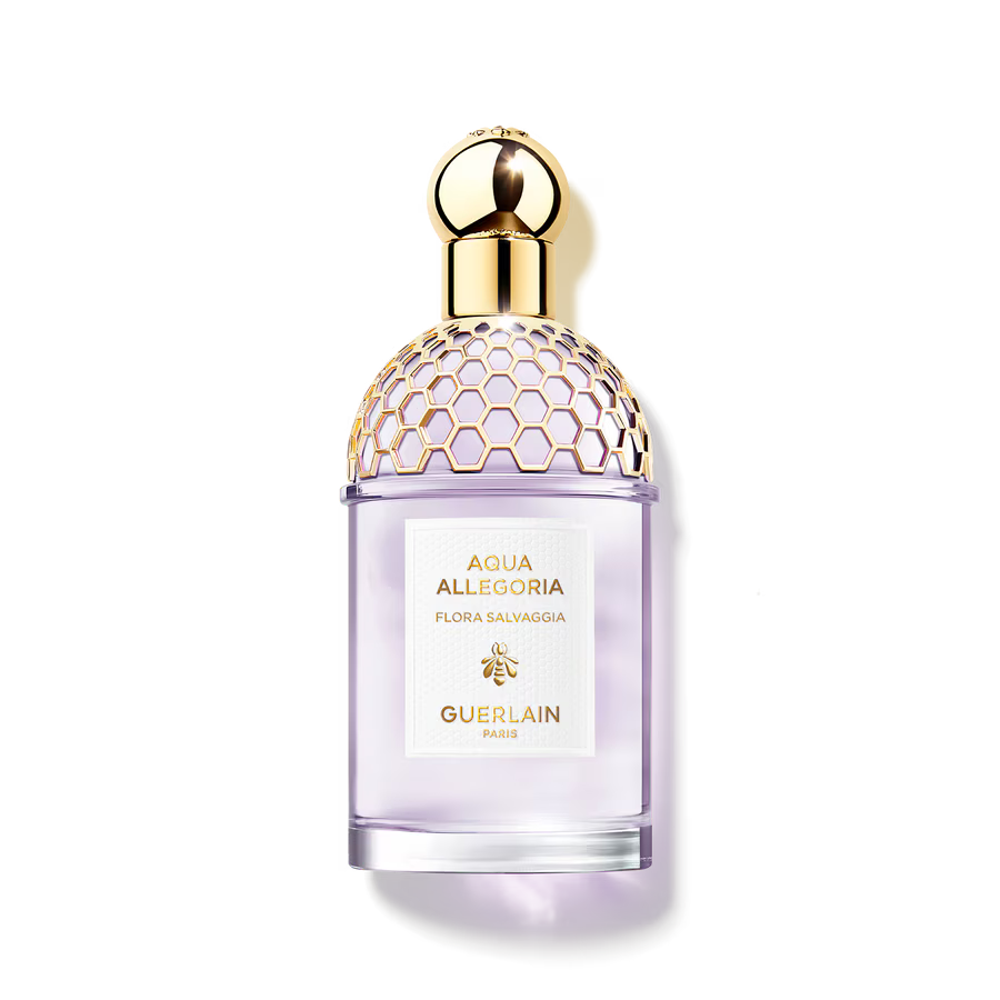 Guerlain Aqua Allegoria Flora Salvaggia Eau de Toilette Femme 125 ml