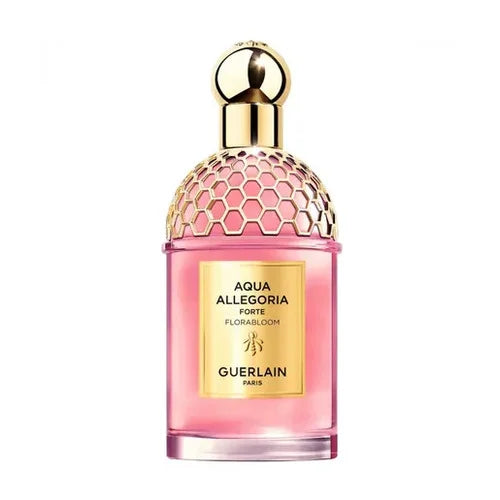 Guerlain Aqua Allegoria Florabloom Forte Eau De Parfum Rechargeable 75ml (unisexe)