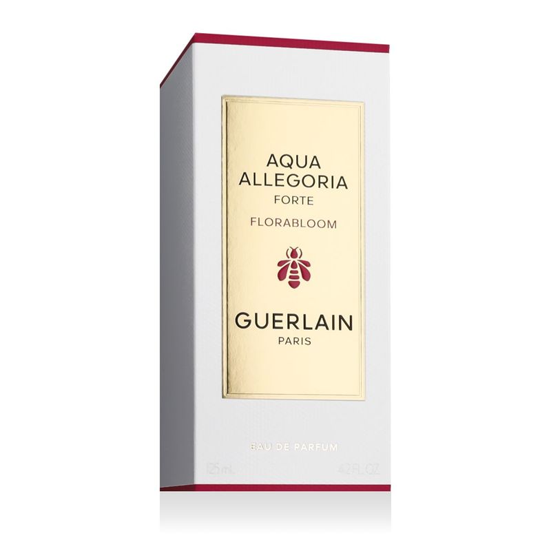 Guerlain Aqua Allegoria Florabloom Forte Eau de Parfum Unisexe 125 ml
