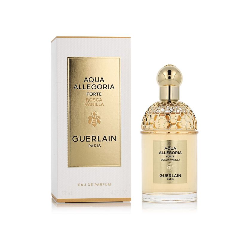 Guerlain Aqua Allegoria Forte Bosca Vanilla Eau De Parfum 125ml (unisexe)