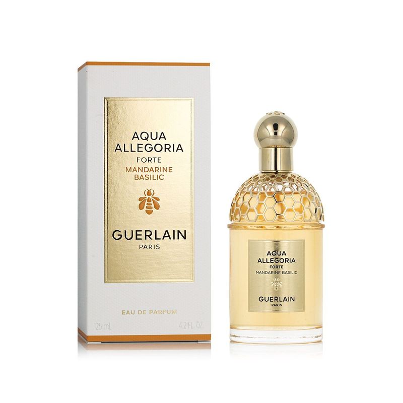 Guerlain Aqua Allegoria Forte Mandarine Basilic Eau de Parfum Femme 125 ml