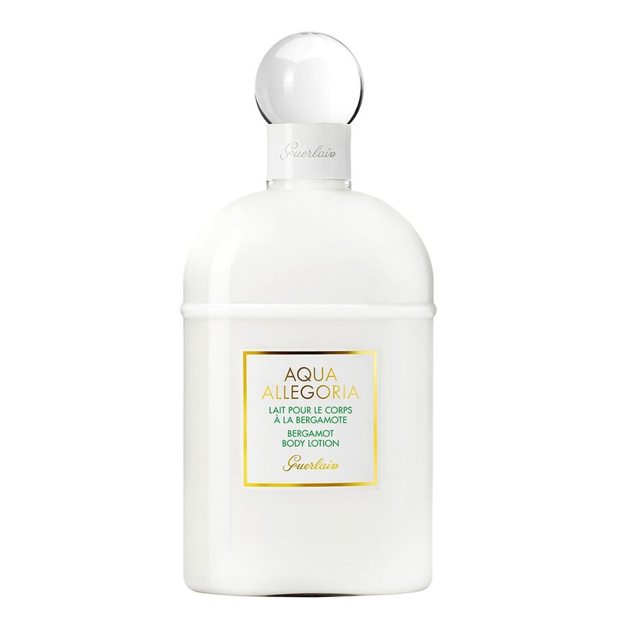 Guerlain Aqua Allegoria Lait pour le Corps à la Bergamote 200 ml