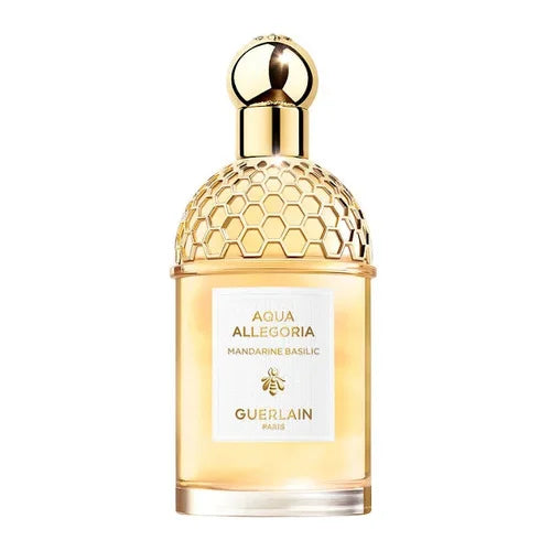 Guerlain Aqua Allegoria Mandarine Basilic 2022 Eau de Toilette Femme 75 ml