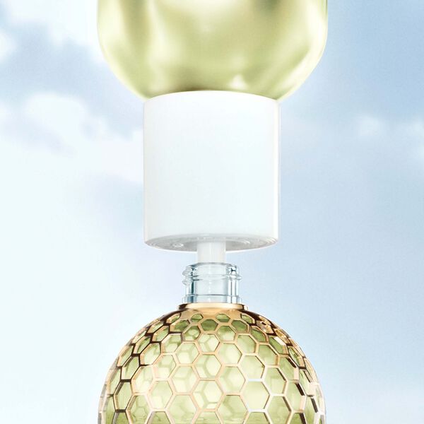 Guerlain Aqua Allegoria Nerolia Vetiver Eau De Toilette Recharge 200 ml (unisexe)