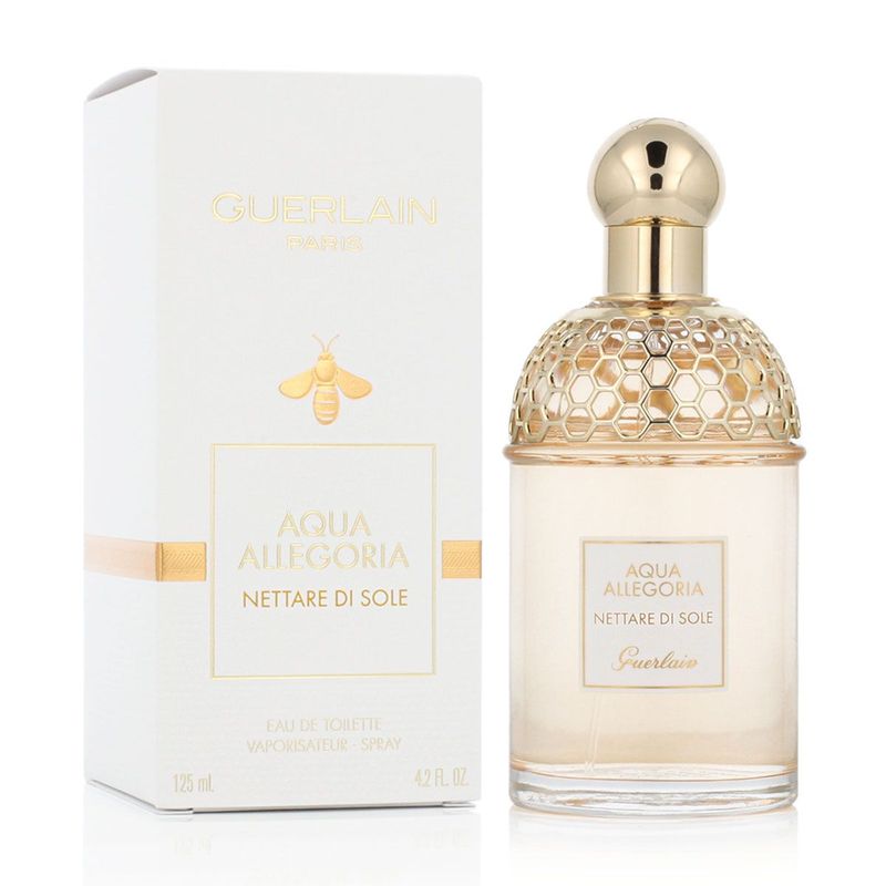 Guerlain Aqua Allegoria Nettare di Sole Eau de Toilette Femme 125 ml