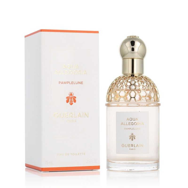 Guerlain Aqua Allegoria Pamplelune 2022 Eau De Toilette Femme 75 ml