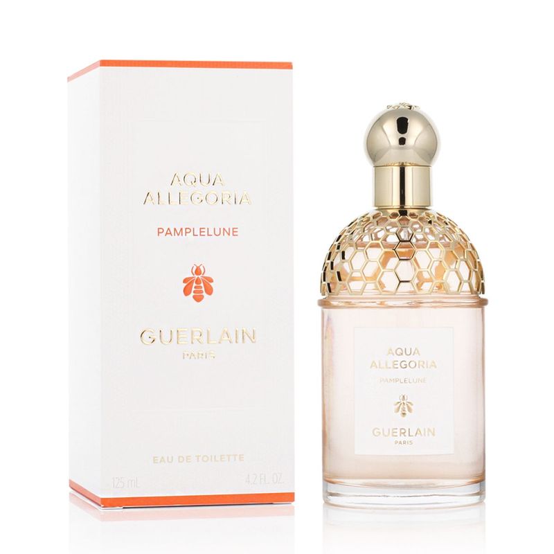 Guerlain Aqua Allegoria Pamplelune 2022 Eau de Toilette Femme 125 ml