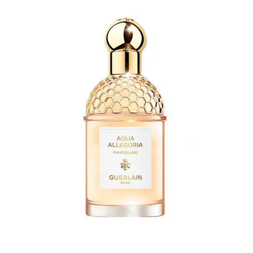 Guerlain Aqua Allegoria Pamplelune Eau De Toilette Rechargeable 75 ml Femme
