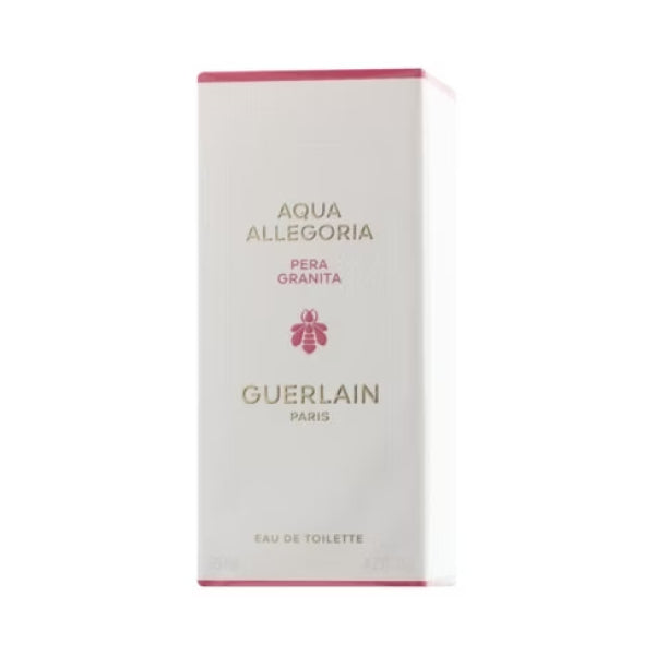 Guerlain Aqua Allegoria Pera Granita Eau De Toilette 100 ml Femme