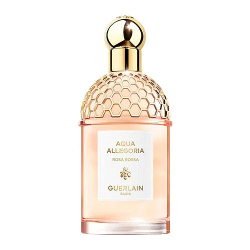 Guerlain Aqua Allegoria Rosa Rossa Eau de Toilette Femme 125 ml