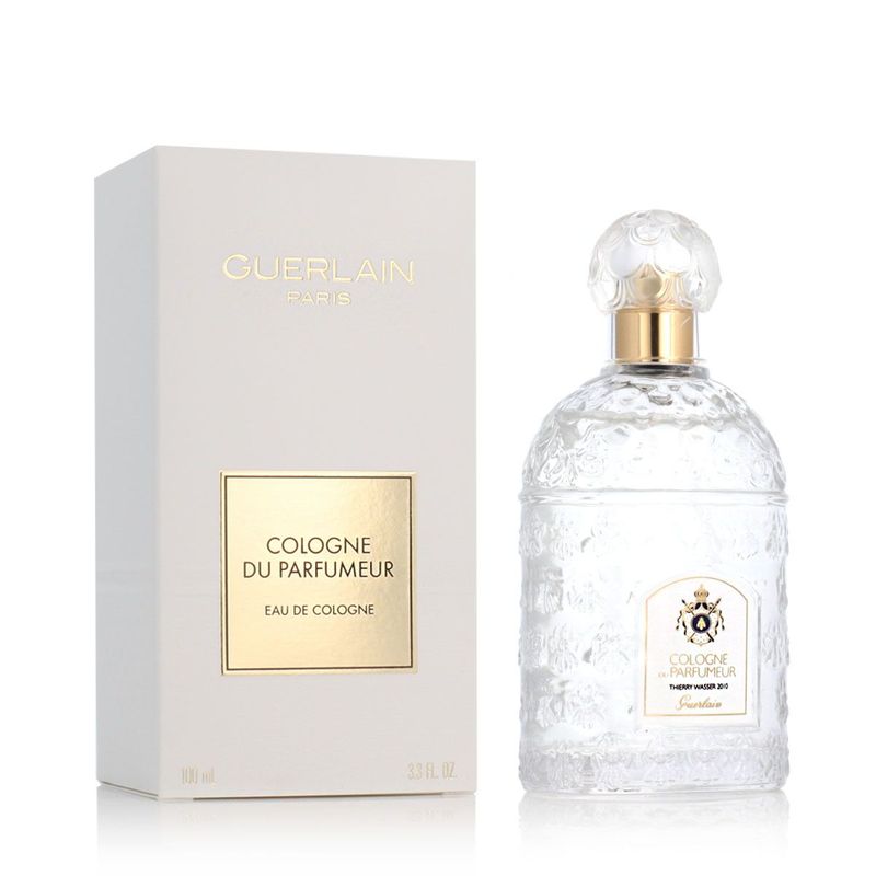 Guerlain Cologne Du Parfumeur Eau de Cologne 100 ml (unisexe)