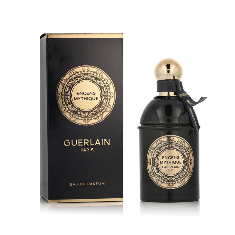 Guerlain Encens Mythique Eau De Parfum 125 ml Unisexe