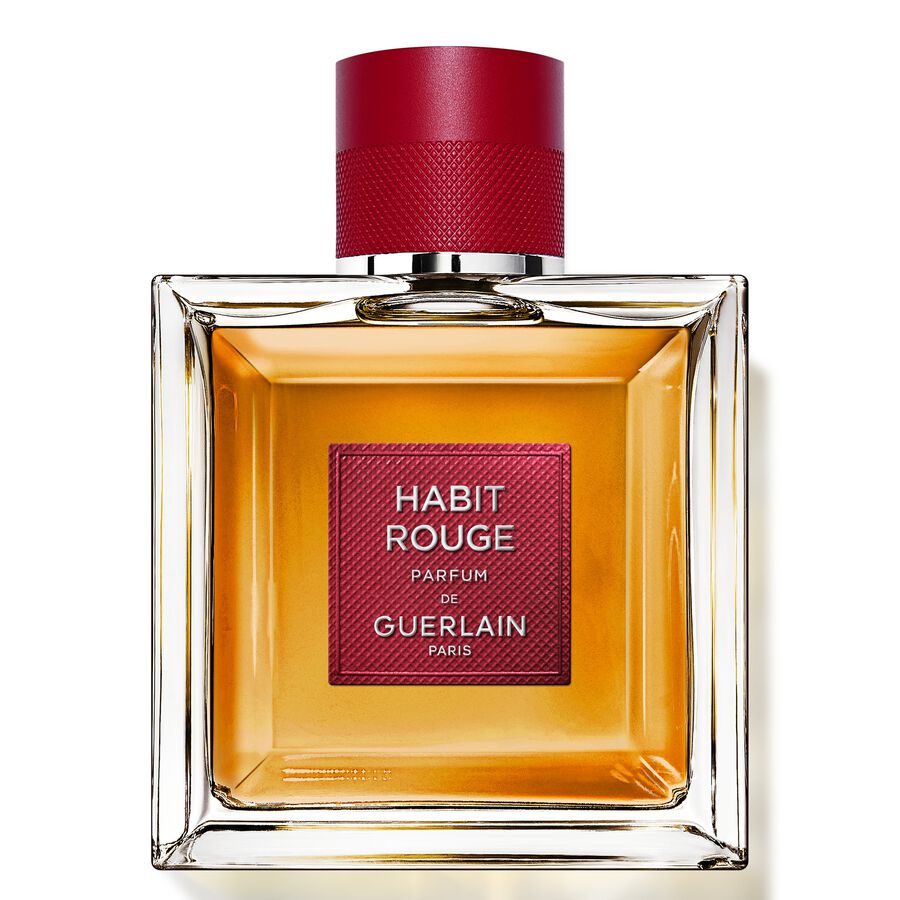 Guerlain Habit Rouge Parfum Homme 100 ml