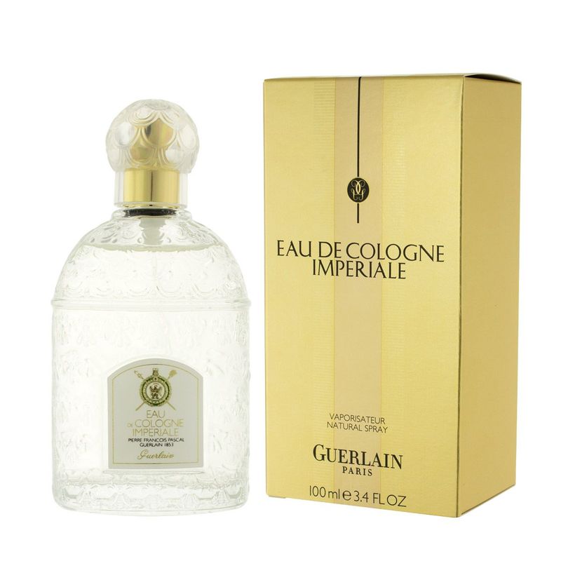 Guerlain Imperiale Eau de Cologne Unisexe 100 ml