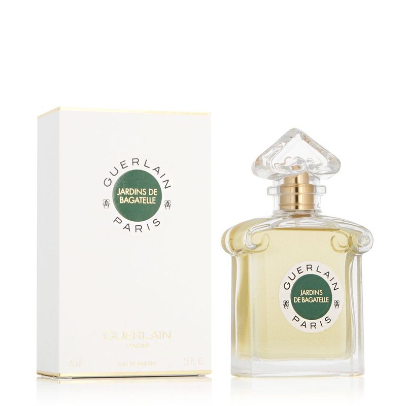 Guerlain Jardins de Bagatelle (2021) Eau de Parfum Femme 75 ml