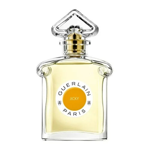Guerlain Jicky Eau De Parfum 75 ml Femme