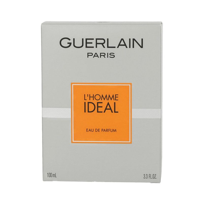 Guerlain L'Homme Ideal Eau de Parfum 100 ml