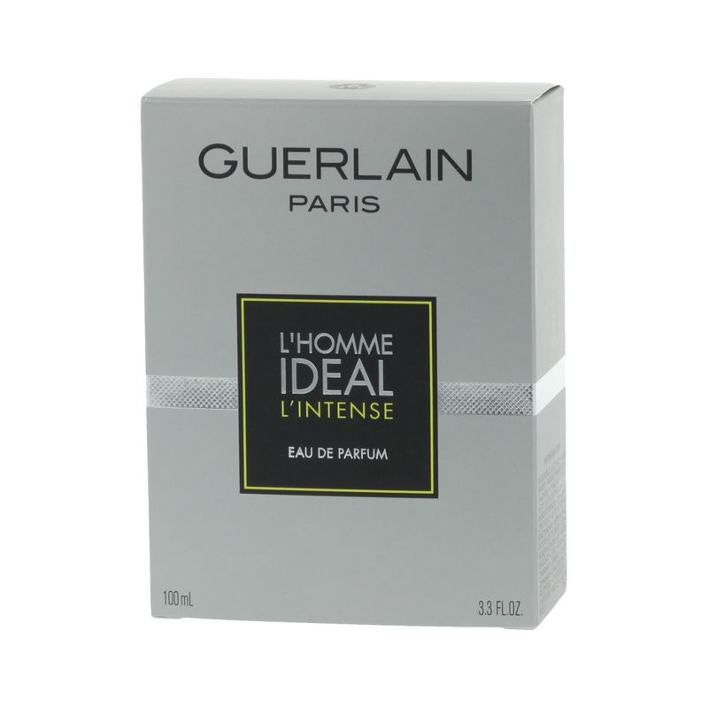 Guerlain L'Homme Ideal L'Intense Eau De Parfum 100 ml