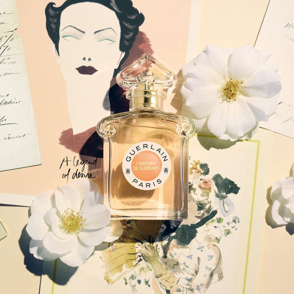 Guerlain L'Instant de Guerlain 2021 Eau de Parfum Femme 75 ml