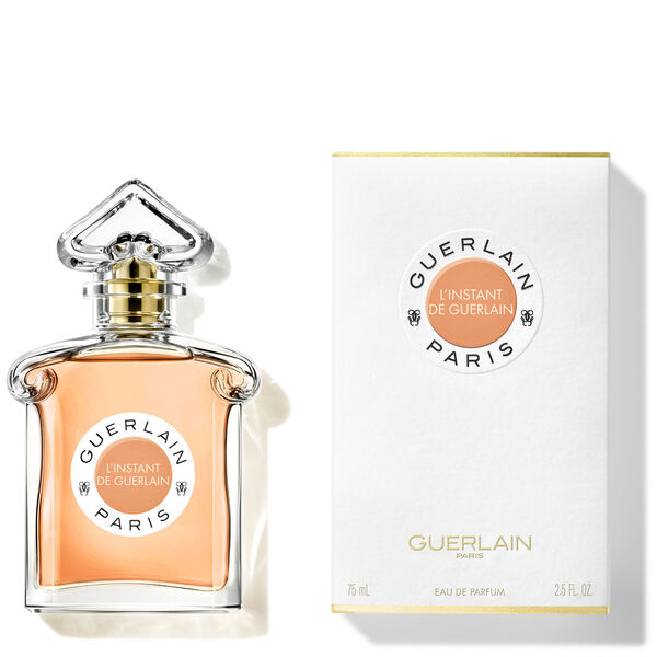 Guerlain L'Instant de Guerlain 2021 Eau de Parfum Femme 75 ml