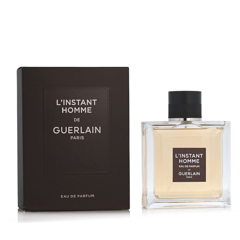 Guerlain L'Instant de Guerlain para hombre Eau De Parfum 100 ml