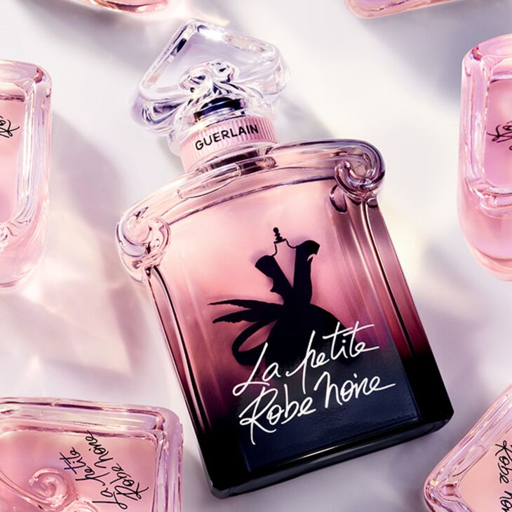 Guerlain La Petite Robe Noire Eau de Parfum Femme 75 ml