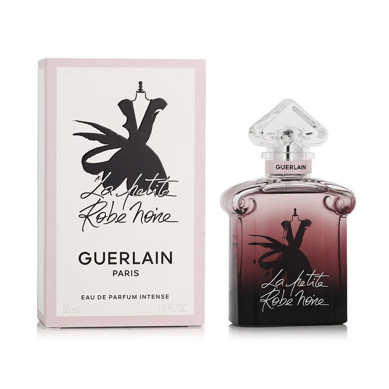 Guerlain La Petite Robe Noire Intense Eau de Parfum Femme 50 ml